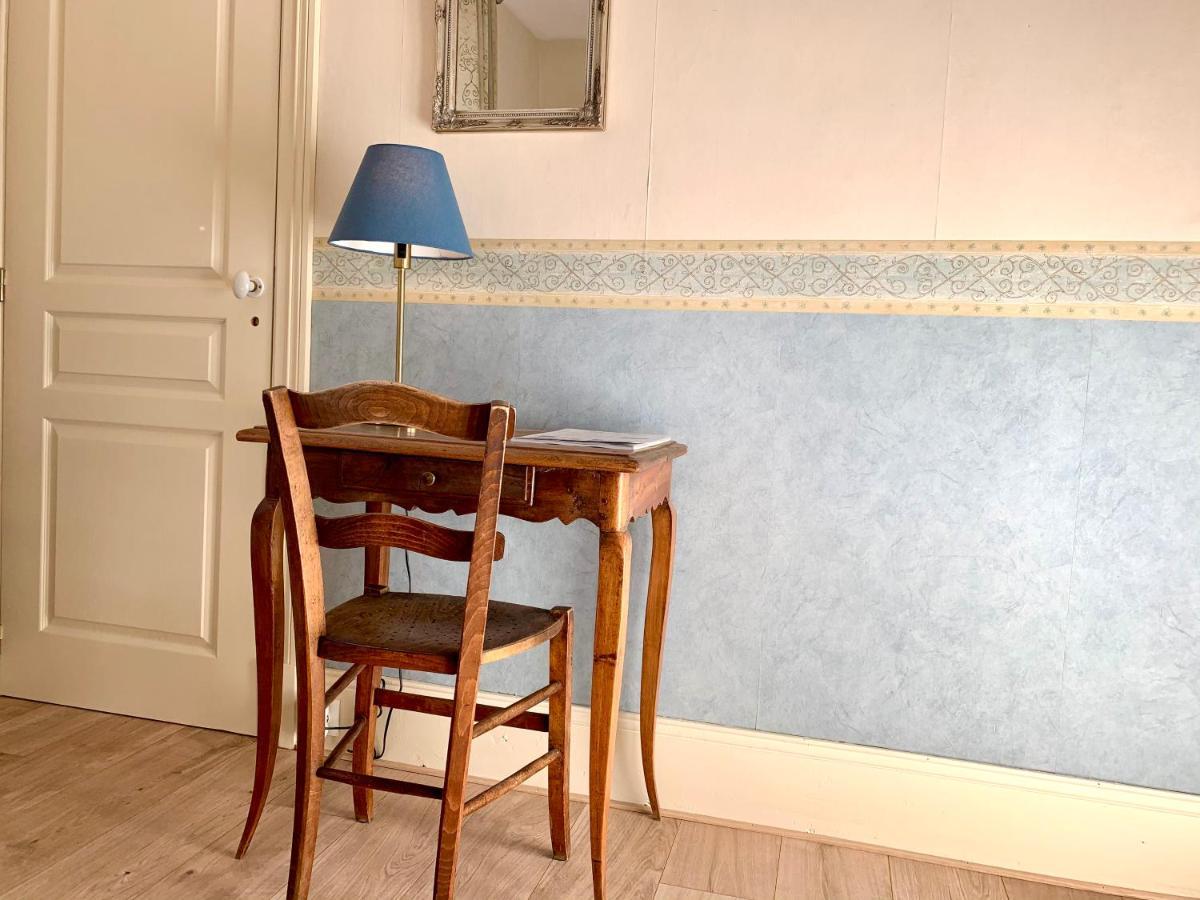 Villa St. Hubert Saint-Nectaire Εξωτερικό φωτογραφία