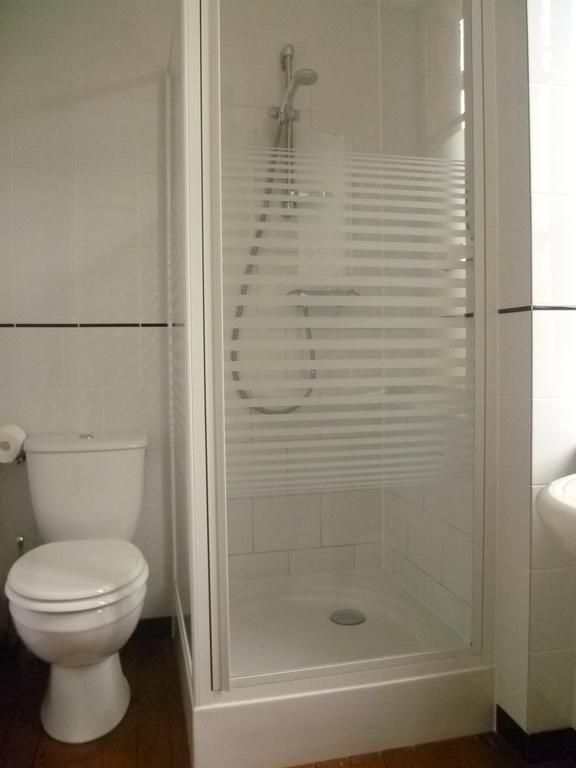 Villa St. Hubert Saint-Nectaire Εξωτερικό φωτογραφία